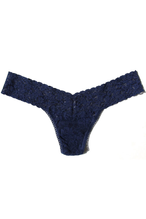 Hanky Panky Signature Lace Signature Lace Low Rise Thong